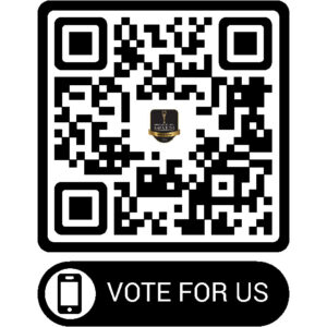 QR code voting WLHA2024